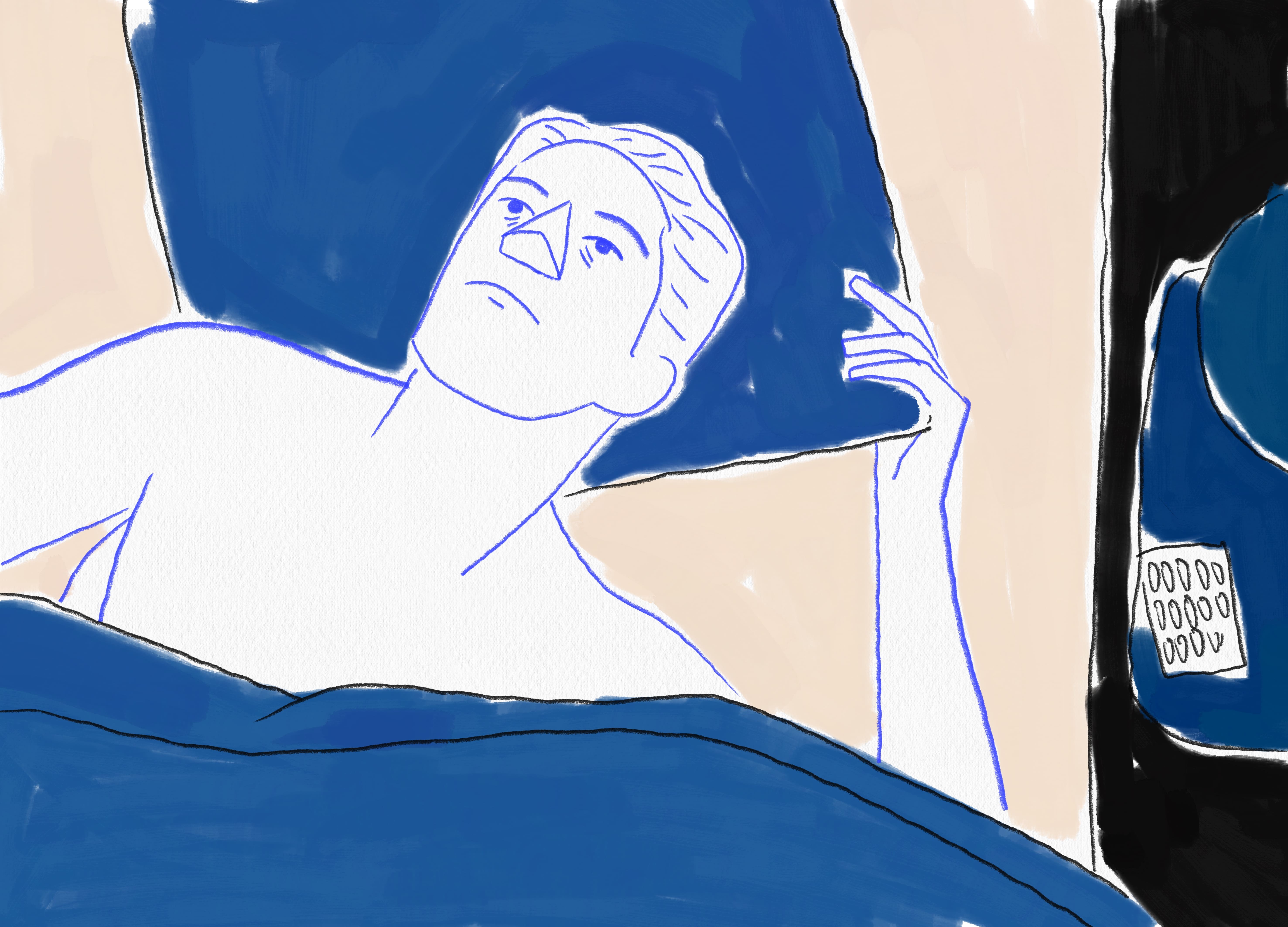 Insomnie